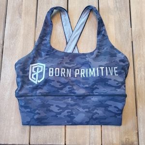 Born Primitive Sports Bra